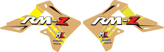 Shrouds RM/RMZ