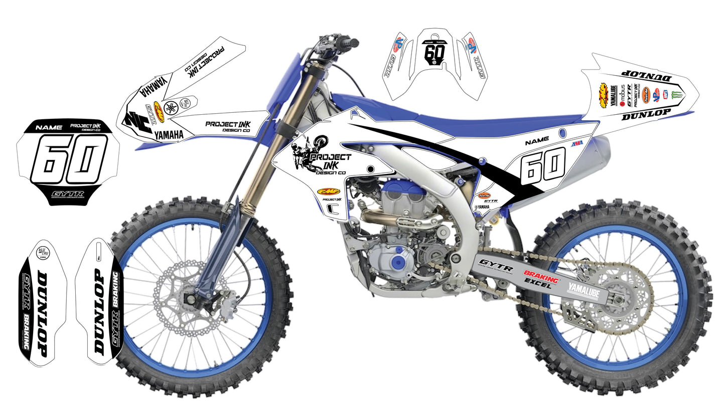 Flow For Yamaha