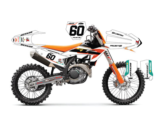 KTM Sx/Sxf