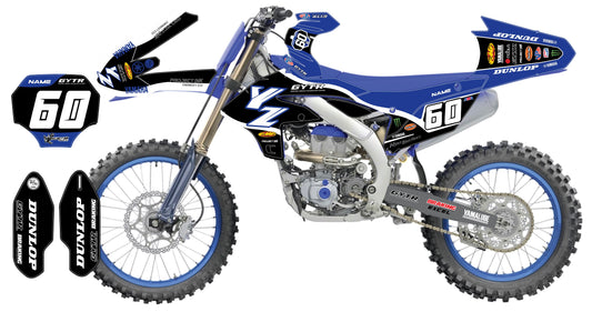 Rumor For Yamaha