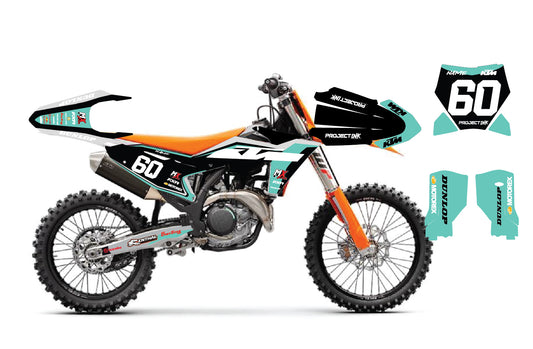 KTM Sx/Sxf