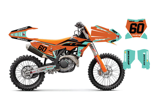 KTM Sx/Sxf