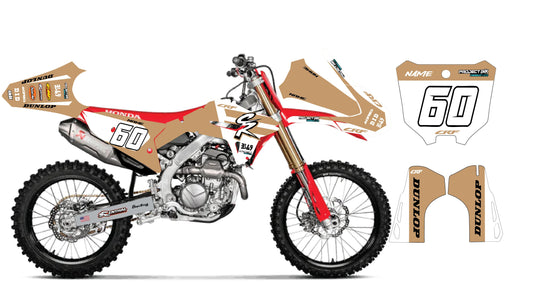 Nitro CR/CRF