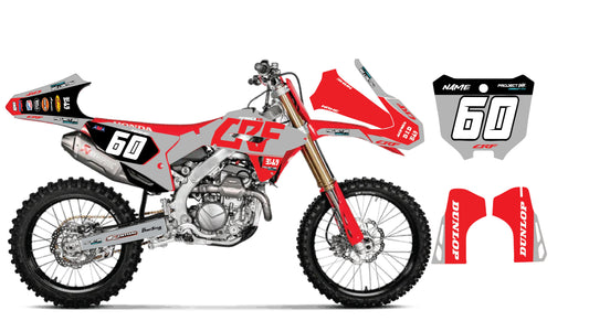 Lucid CR/CRF