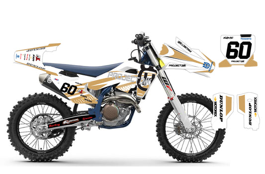 Husqvarna FC/TC