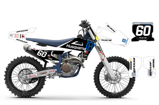 Husqvarna FC/TC